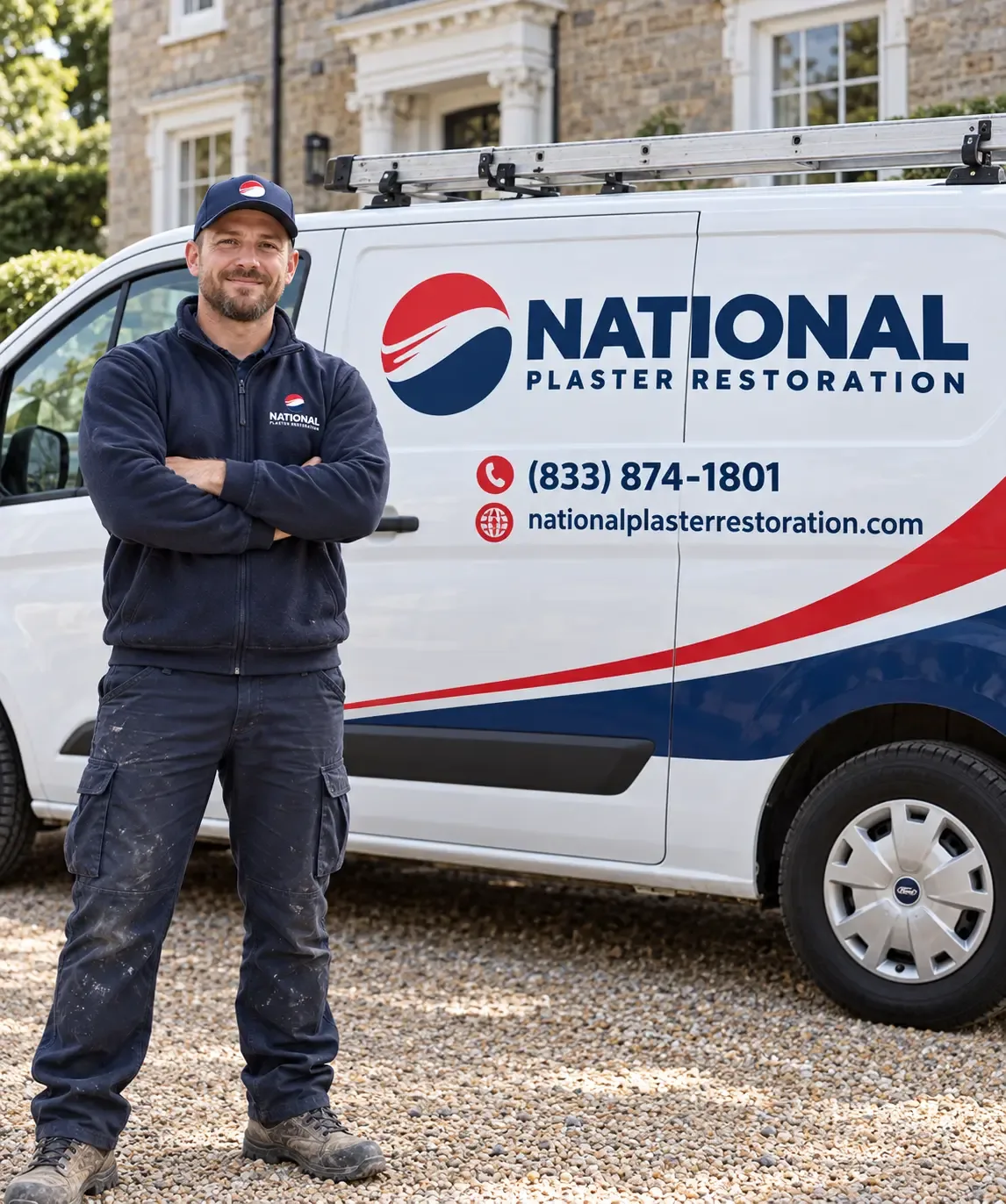 Plaster Repair company in Stinnett, TX